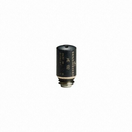 Sennheiser Omnidirectional Nickel Capsule Head For Ka100 Cable ME102-NI